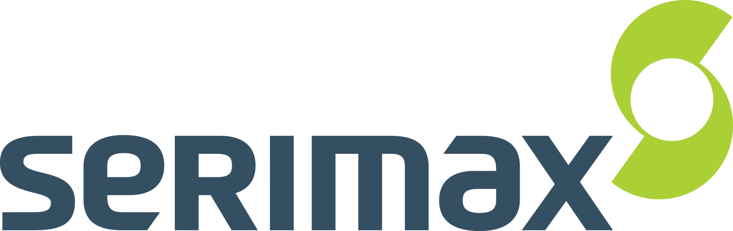 Logo de Serimax