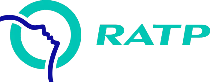 Logo de la RATP