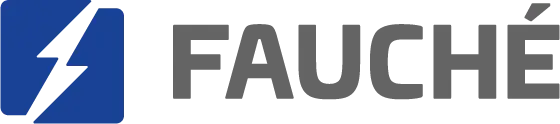 Logo de Fauché