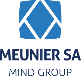 Logo de Meunier SA - MIND GROUP