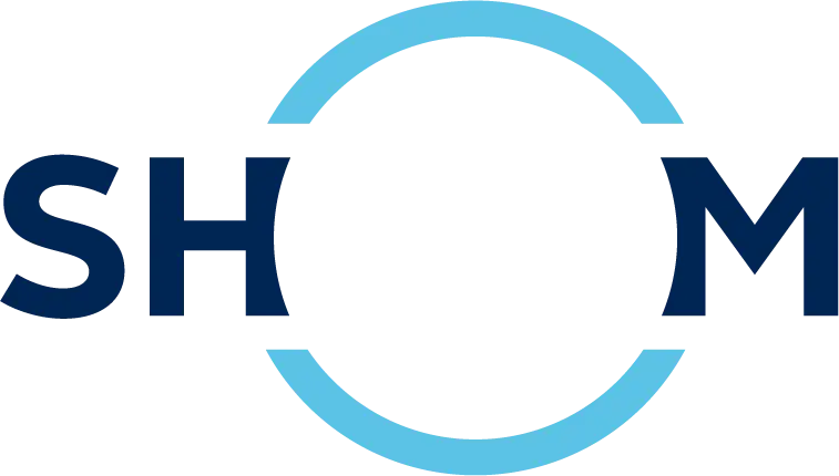 Logo de Shom