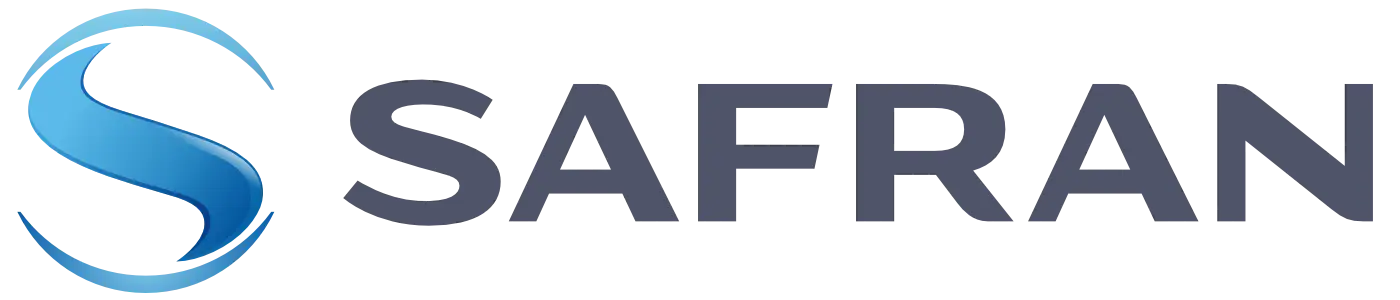 Logo de Safran