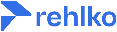 Logo de Rehlko
